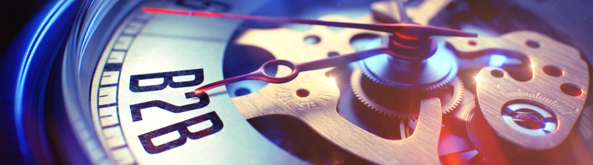 Warum B2B Marketing heute oft nicht funktioniert